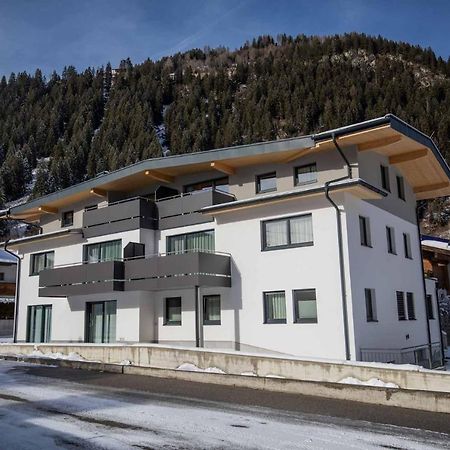 Ferienhaus Gipfelblick Neustift im Stubaital Kültér fotó