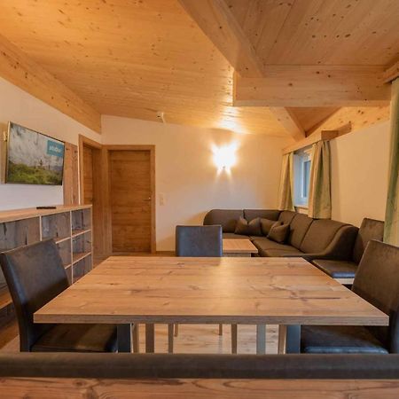 Ferienhaus Gipfelblick Neustift im Stubaital Kültér fotó