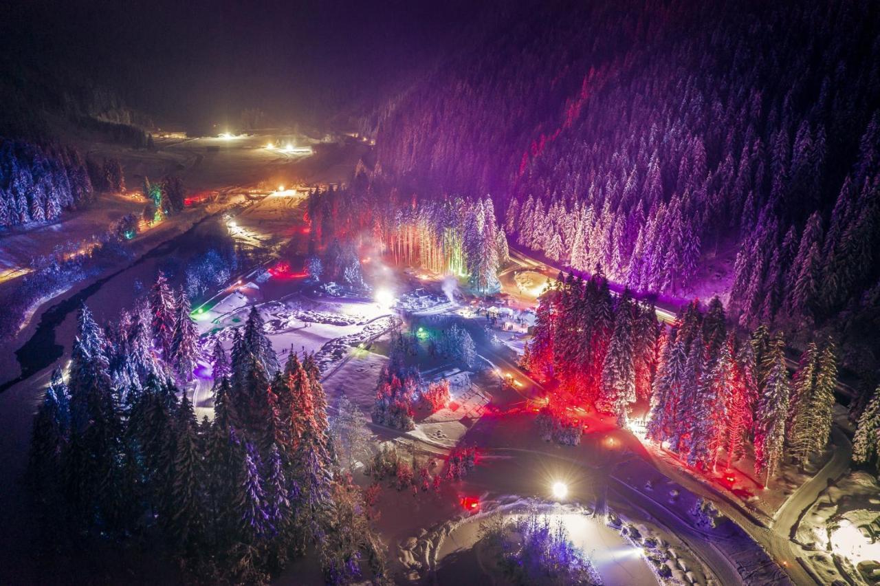 Ferienhaus Gipfelblick Neustift im Stubaital Kültér fotó