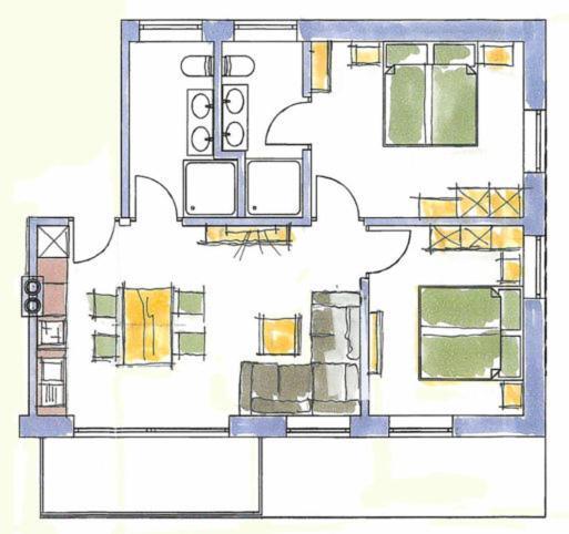 Ferienhaus Gipfelblick Neustift im Stubaital Kültér fotó