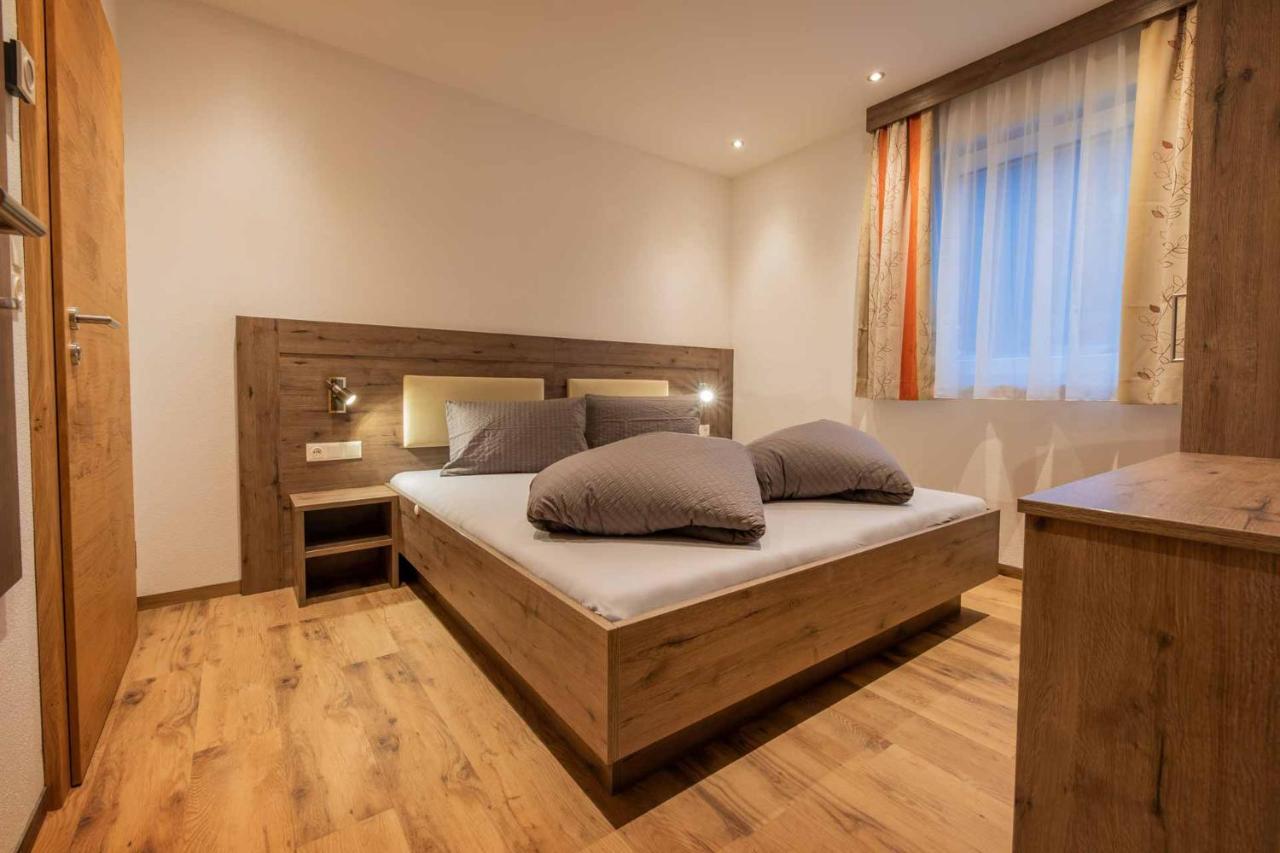 Ferienhaus Gipfelblick Neustift im Stubaital Kültér fotó