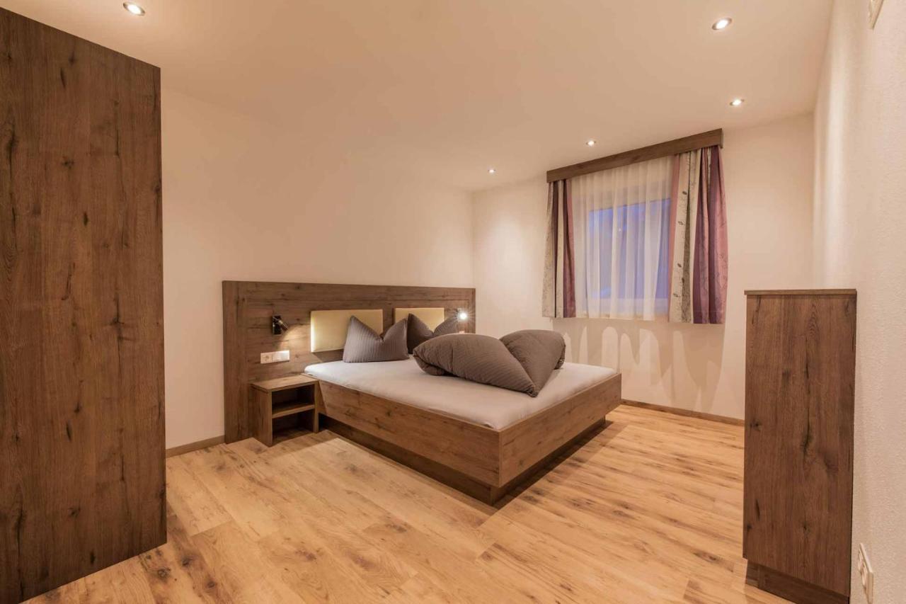 Ferienhaus Gipfelblick Neustift im Stubaital Kültér fotó